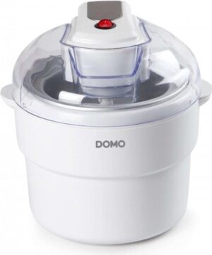 DOMO Sorbetblender 1liter