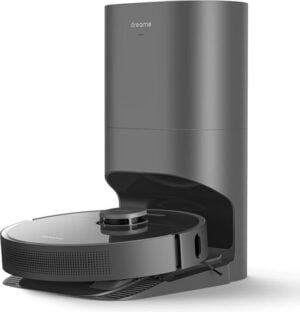 Dreame Bot Z10 Pro Støvsuger Robotstyret 0.4liter