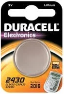 Duracell DL2430 / CR2430