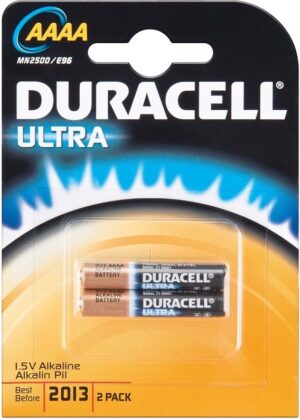 Duracell Ultra - 041660