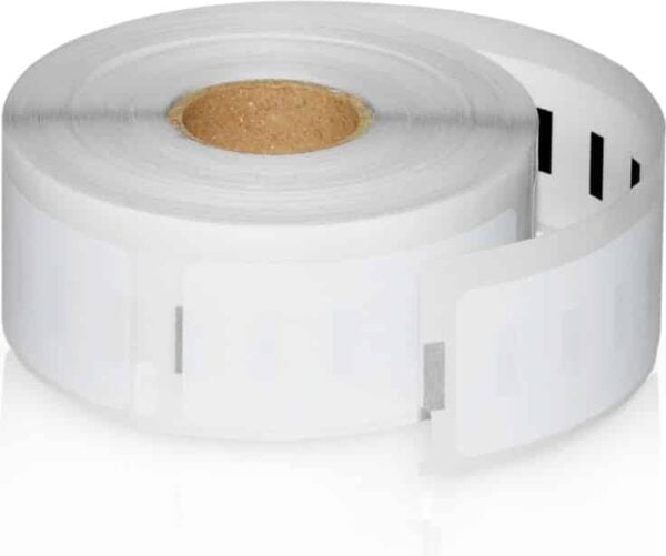 DYMO LabelWriter Address Adresseetiketter 54 x 25 mm 500etikette(r)