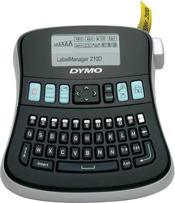DYMO LabelMANAGER 210D Termo transfer - S0784460