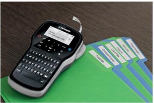 DYMO LabelMANAGER 280 Termo transfer