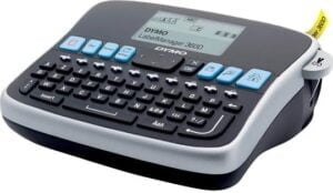 DYMO LabelMANAGER 360D Termo transfer - S0879510