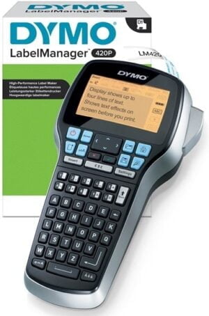 DYMO LabelMANAGER 420P