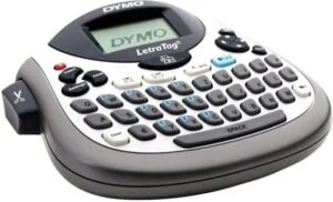 DYMO LetraTag LT-100T Direct thermal  - S0758370