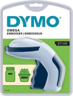 DYMO Omega Daisy-wheel