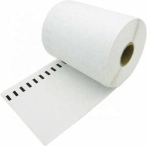 DYMO LabelWriter Extra Large Shipping Labels Shipping etiketter 104 x 159 mm 220etikette(r)