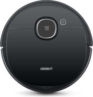 ECOVACS DEEBOT OZMO 920 Støvsuger Robotstyret 0.43liter