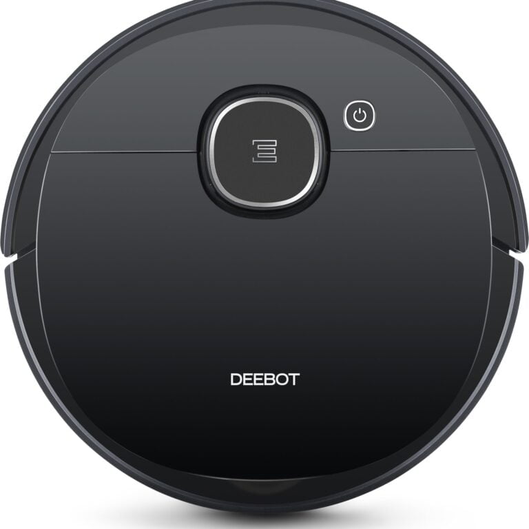 ECOVACS DEEBOT OZMO 920 Støvsuger Robotstyret 0.43liter