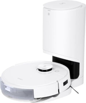 ECOVACS DEEBOT Deebot T9 Støvsuger Robotstyret 0.42liter