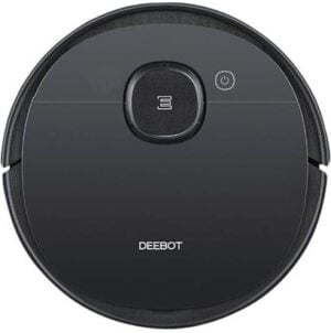 ECOVACS DEEBOT OZMO 950 Støvsuger Robotstyret 0.43liter
