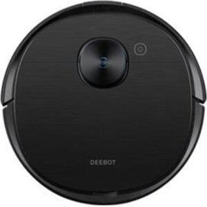 ECOVACS DEEBOT T9 AIVI Støvsuger Robotstyret 0.3liter