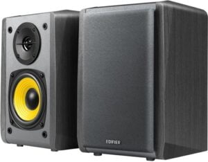 Edifier R1010BT Højttalere Sort - SPK-EF-R1010BT