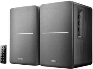 Edifier R1280DB Højttalere Sort - R1280DB BLACK