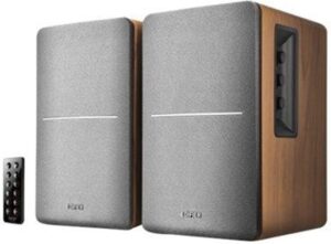 Edifier R1280DB Højttalere Brun