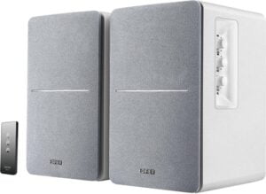 Edifier R1280T Højttalere Hvid