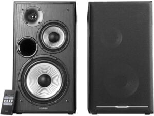 Edifier R2750DB Højttalere Sort