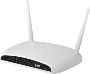 Edimax BR-6478AC Trådløs router Desktop