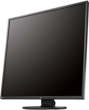 EIZO FlexScan EV2730Q-BK 26.5 1920 x 1920 DVI DisplayPort