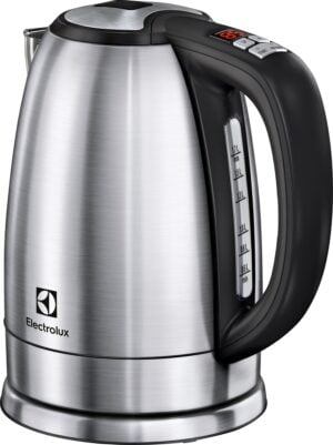 Electrolux 7000 Series Kedel 1.7liter Rustfrit stål