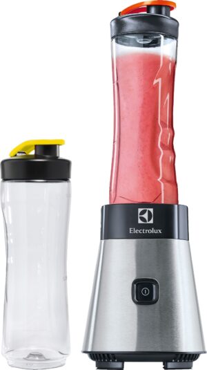 Electrolux ESB2500 Blender Pulsfunktion Stål
