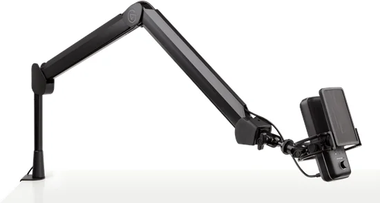 Elgato Wave Komponenter til montering Mikrofon - 10AAM9901