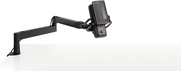 Elgato Wave Komponenter til montering Mikrofon