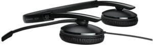 EPOS I SENNHEISER ADAPT 160T ANC USB Kabling Headset Sort