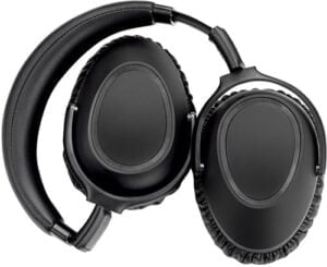 EPOS I SENNHEISER ADAPT 660 Trådløs Headset Sort