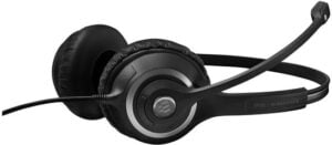 EPOS I SENNHEISER IMPACT SC 260 USB Kabling Headset Sort