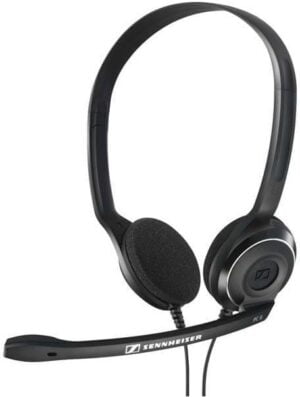 Sennheiser PC 8 USB Kabling Headset