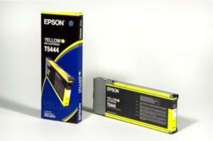 Epson T5444 Gul Kompatible Blækpatron