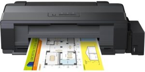 Epson EcoTank ET-14000 Blækprinter