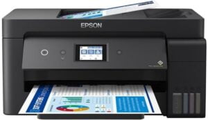Epson EcoTank ET-15000 Blækprinter