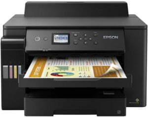 Epson EcoTank ET-16150 Blækprinter