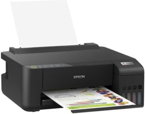 Epson EcoTank ET-1810 Blækprinter