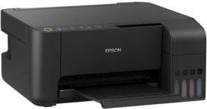 Epson EcoTank ET-2710 Blækprinter