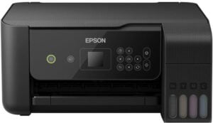 Epson EcoTank ET-2720 Blækprinter