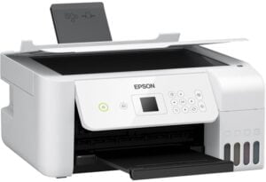 Epson EcoTank ET-2726 Blækprinter
