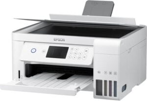 Epson EcoTank ET-2756 Blækprinter