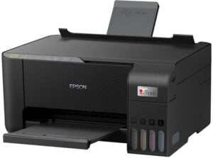 Epson EcoTank ET-2810 Blækprinter