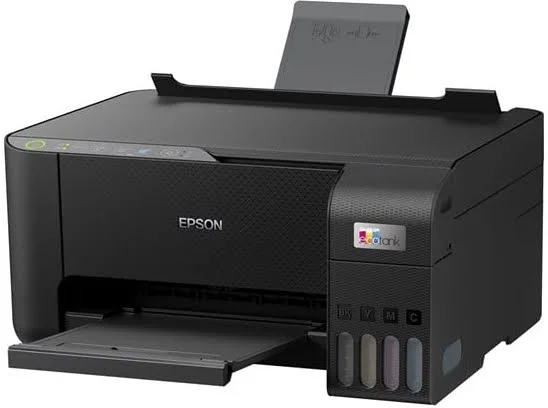 Epson EcoTank ET-2812 Blækprinter