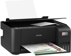 Epson EcoTank ET-2814 Blækprinter
