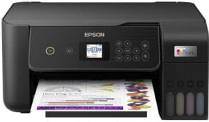 Epson EcoTank ET-2820 Blækprinter