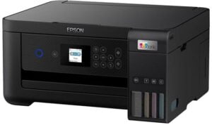 Epson EcoTank ET-2850 Blækprinter