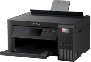 Epson EcoTank ET-2851 Blækprinter