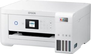 Epson EcoTank ET-2856 Blækprinter
