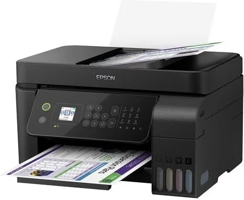 Epson EcoTank ET-4700 Blækprinter