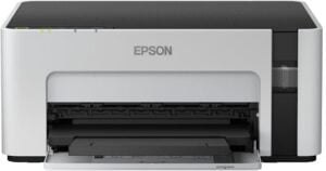 Epson EcoTank ET-M1120 Blækprinter